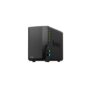 Synology 2-Bay NAS DS225 Diskless