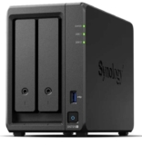 Synology Disk Station DS725