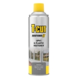 T-Cut uPVC & Plastic Restorer 500ml