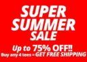 T-Shirts Sale – Prices Starting at £4
