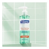 T-Zone Pore Clearing Facial Wash 200ml