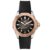 TAG Heuer Aquaracer Professional 200 Black Dial 40mm Steel & Gold Automatic Gents Watch WBP2151.FT6199