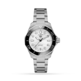 TAG Heuer Aquaracer Professional 300 Calibre 5 Automatic 36mm Ladies Watch