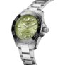 TAG Heuer Aquaracer Professional Dive Watch 300M with Dimonds