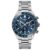 TAG Heuer Carrera 44mm Blue Dial Automatic Chronograph Gents Watch CBN2A1A.BA0643
