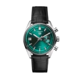 TAG Heuer Carrera Chronograph 39mm Mens Watch CBS2211.FC6545