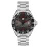 TAG Heuer Formula 1 Mens Red Dial Quartz Watch – W/Code