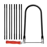 TAIANJI Coping Saw for Woodworking