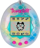 TAMAGOTCHI Original Mermaid Shell Virtual Pet