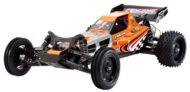TAMIYA 300058628 Figure 1:10 Racing Fighter (DT-03) The Real Remote Control Car, RC Vehicle incl ESC