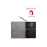 TAR5505-10 Audio Portable Bluetooth FM/DAB Digital Radio