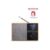 TAR5505-10 Audio Portable Bluetooth FM/DAB Digital Radio