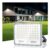 TASINUO 50W LED Floodlight Outdoor Security Light 5000lm