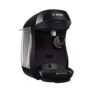 TASSIMO by Bosch Happy Friendly Coffee Machine – Blac