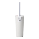 TATAY Baobab Toilet Brush Made in Spain, Compact, Functional Design