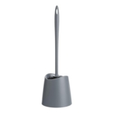 TATAY Toilet Brush Durable Materials, Multiple Colors