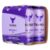 TAURUS Dark Fruits Cider 4% ABV – 4 Pack 440ml