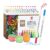 TBC the Best Crafts 60-Color Acrylic Paint Pens Set