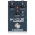 TC Electronic MAGUS PRO Classic High Gain Distortion Pedal with Fat Mids, Treble Filter Control and 3 Clipping Modes