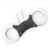 TCH 840 Rigid Handcuffs