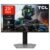 TCL 25G64 25 QD-Mini-LED Monitor, Full HD resolution, 300Hz, Fast-IPS panel, HDR 600 nits, 1ms GTG response time – Prime Price