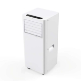 TCL 3-in-1 Portable Air Conditioner – 9000BTU, Zipper Window Kit Included, Cooling, Wifi/App, Free Next Day Delivery & Installation
