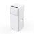 TCL 3-in-1 Portable Air Conditioner – 9000BTU, Zipper Window Kit Included, Cooling, Wifi/App, Free Next Day Delivery & Installation