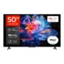 TCL 50V6C Direct LED 4K HDR Smart Google TV-50V6C