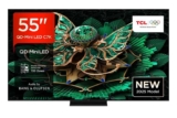 TCL 55 QLED C7K-UK TCL 55 QLED C7K-UK TCL 55 QLED C7K-UK (free delivery using code)