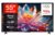 TCL 55T6C-UK 55 Inch QLED 4K HDR TV, Fire TV