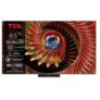 TCL 65 65C8K mini LED TV (£902.5 with BLC)