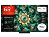TCL 65Q7C QD-Mini LED 4K HDR Smart Google TV-65Q7C