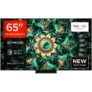 TCL 65Q7C-UK 65 Mini LED Smart Television, 4K Ultra HD