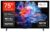 TCL 75 Inch 75V6C-UK Smart 4K UHD HDR LED TV (delivery only)