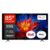 TCL 85P8K QLED 4K HDR PRO Smart GOOGLE TV-85P8K-UK(144Hz Native Refresh Ratae, ONKYO 2.1 SOUND SYSTEM, TSR AiPQ Processor)