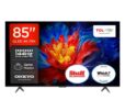 TCL 85P8K QLED 4K HDR PRO Smart TV-85P8K-UK (144Hz Native Refresh Rate, ONKYO 2.1 SOUND SYSTEM, TSR AiPQ Processor) – With Coupon