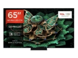 TCL C7K 65 QD-Mini LED 4K HDR Smart Google TV – 65C7K – Free C&C only