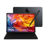 TCL NXTPAPER TABLET 11 PLUS BUNDLE INCLUDES THE T PEN AND CUSTOM CASE
