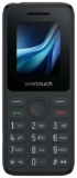 TCL OneTouch 5041 (2025) 4G Mobile Phone – Grey (Vodafone) Free C&C
