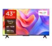 TCL PF650K 43 LED 4K HDR Smart Fire TV with Freely – 43PF650K