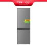 TCL RF225BID0UK Fridge-Freezer Combination, Fridge Capacity 121 L, Freezer Capacity 52 L