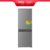 TCL RF225BID0UK Fridge-Freezer Combination, Fridge Capacity 121 L, Freezer Capacity 52 L