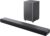 TCL S55HK 2.1 channel Dolby Atmos Soundbar,220W max power with dual bass system,support DTS Virtual X,HDMI eARC and Bluetooth 5.3,soundbar with wireless subwoofer,home cinema, S Seires