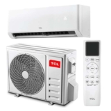 TCL TAC-12CHSD 12000 BTU Smart A Wall Mounted Split Air Conditioner with Heat Pump W/Code – Sold by buyitdirectdiscounts