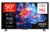 TCL V6C 50 4K Ultra HD Smart Google TV 2025 – 50V6C-UK (Prime Exclusive)