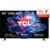 TCL V6CUK 50 4K Ultra HD DLED HDR Google Smart TV – 50V6CUK With Code When Paying With Balance / £212.40 with 10% Off Sold By Hughes