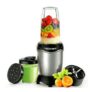 TECKNET 600W Personal Blender Smoothie Maker, Grey