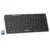 TECKNET Mini Wireless Keyboard, 2.4GHz Compact Keyboard, Portable UK Layout Sold by TerraGrow-EU FBS FBA