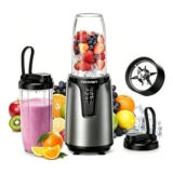 TECKNET Personal Blender 800W, 25,000 RPM