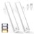 TECKNET Under Cabinet Kitchen Lights w/code – Prime only BRICKLAYING EU /FBA via Haul